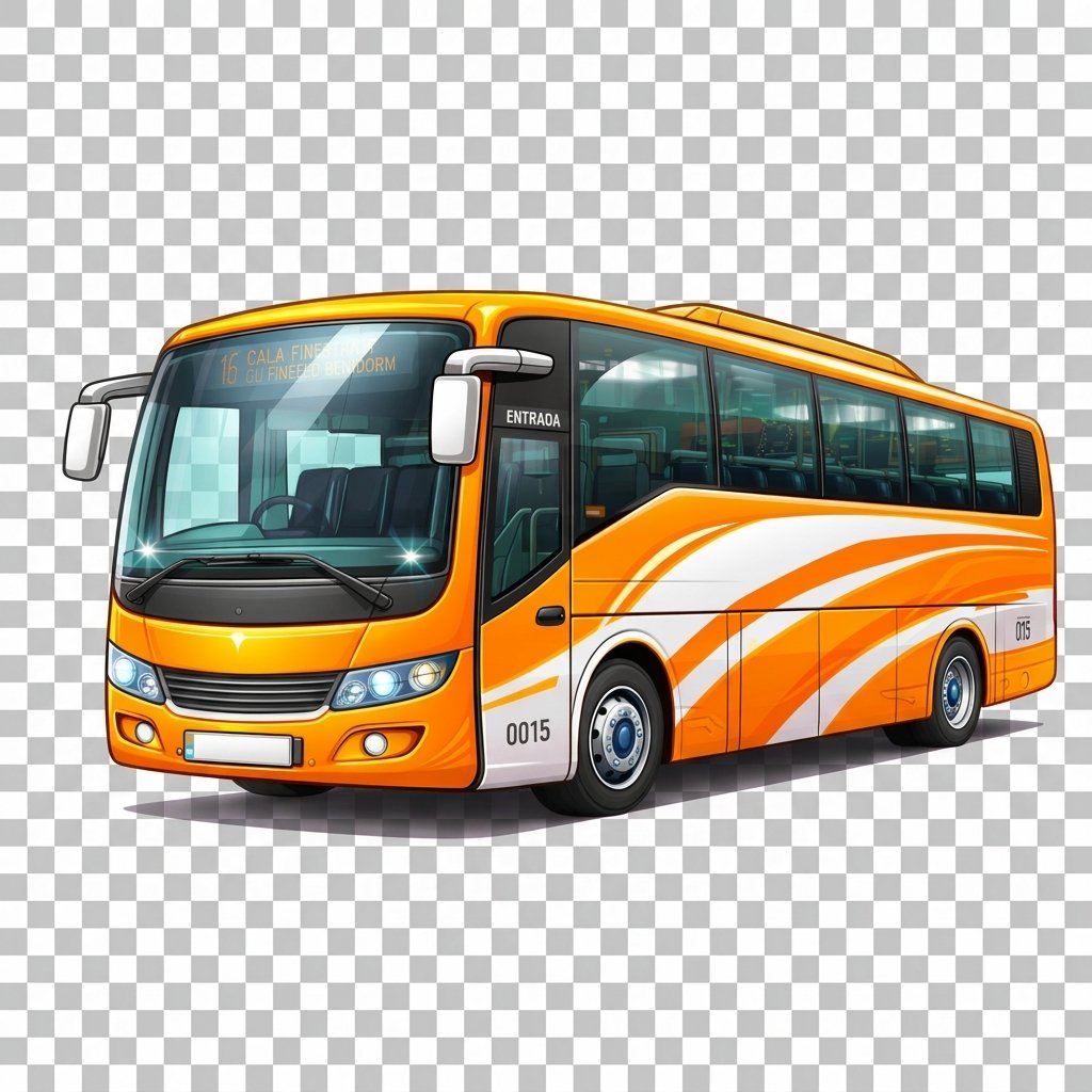 Transporte Albeer Fest
